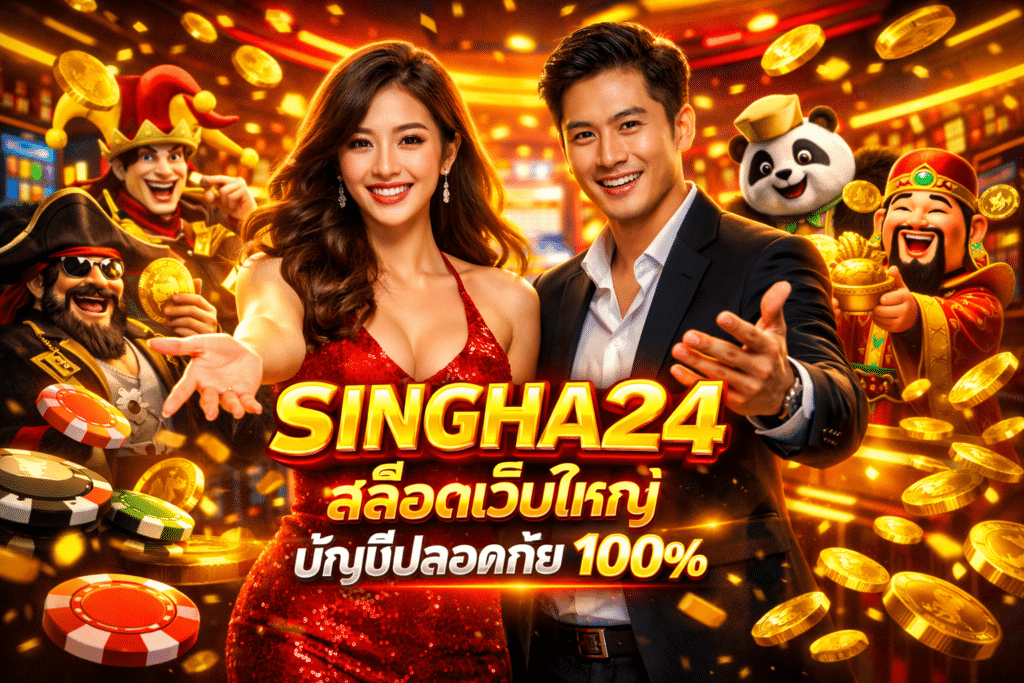 SINGHA24