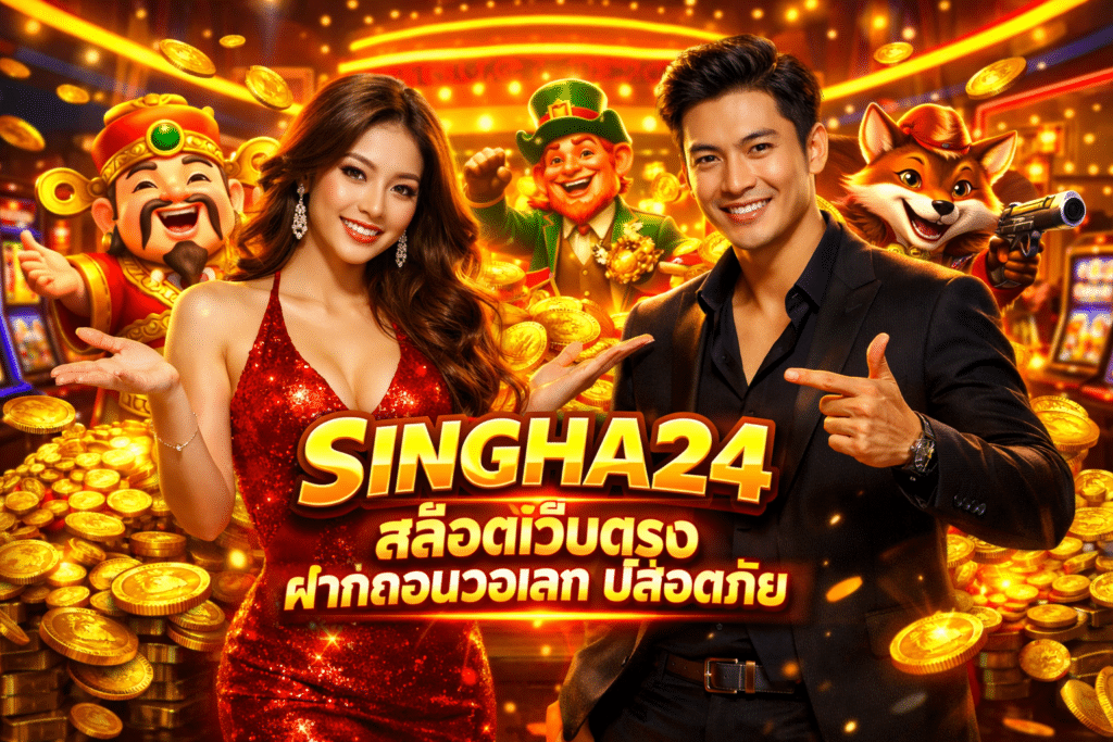 SINGHA24