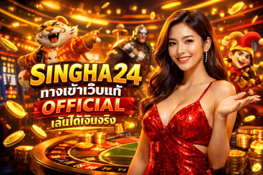 SINGHA24