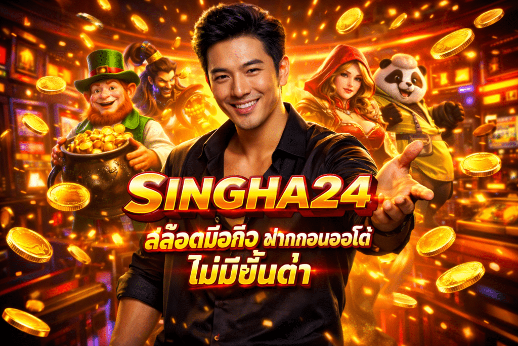 SINGHA24