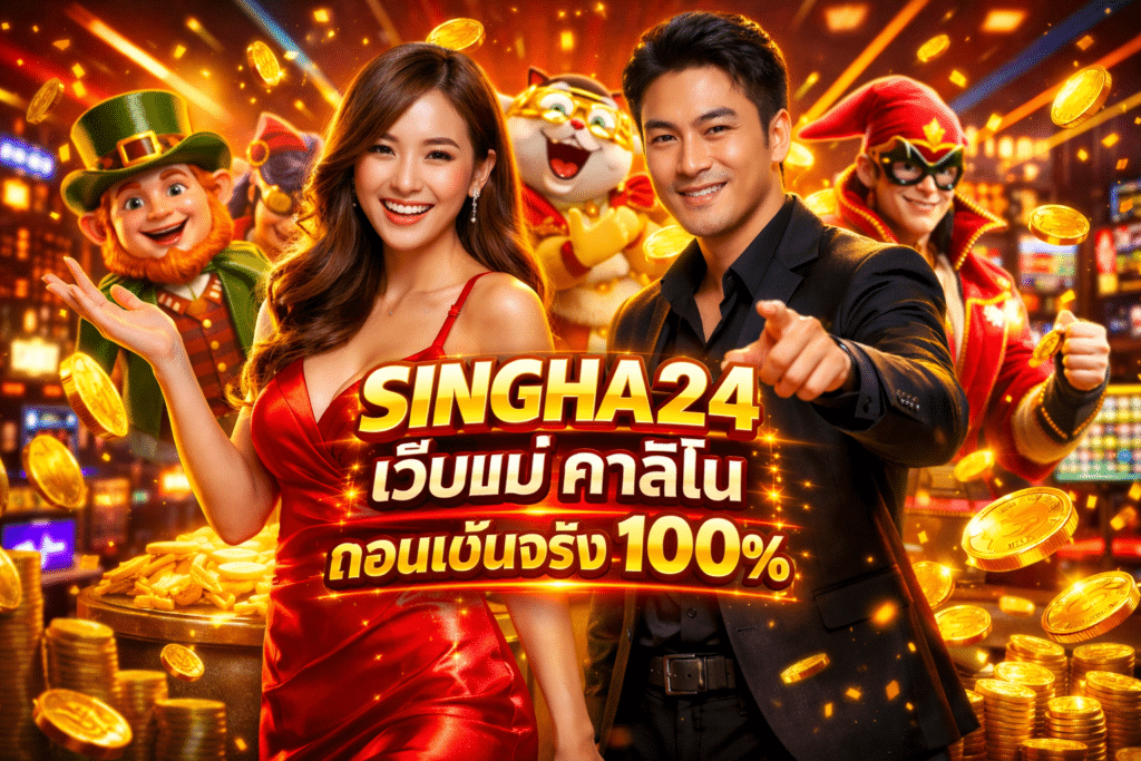 SINGHA24