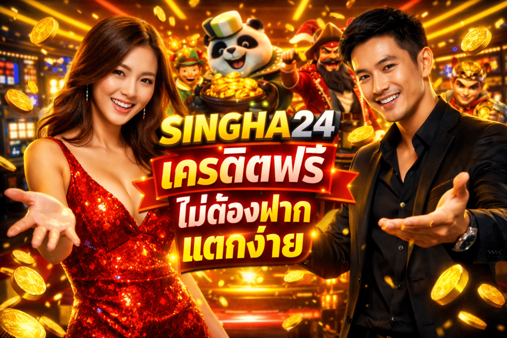 SINGHA24